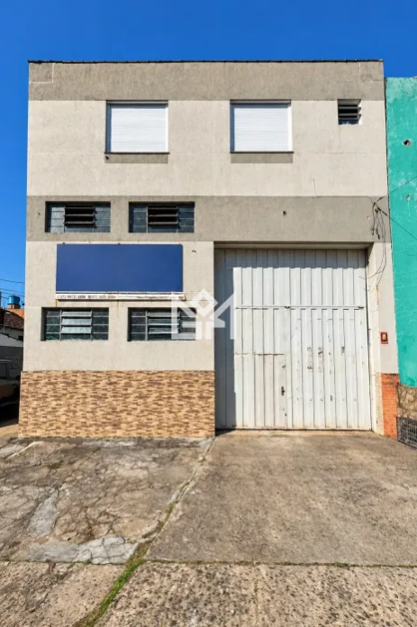Pavilhão/Galpão/Depósito/Armazém com para aluguel, 330m² - Navegantes - Porto Alegre: 