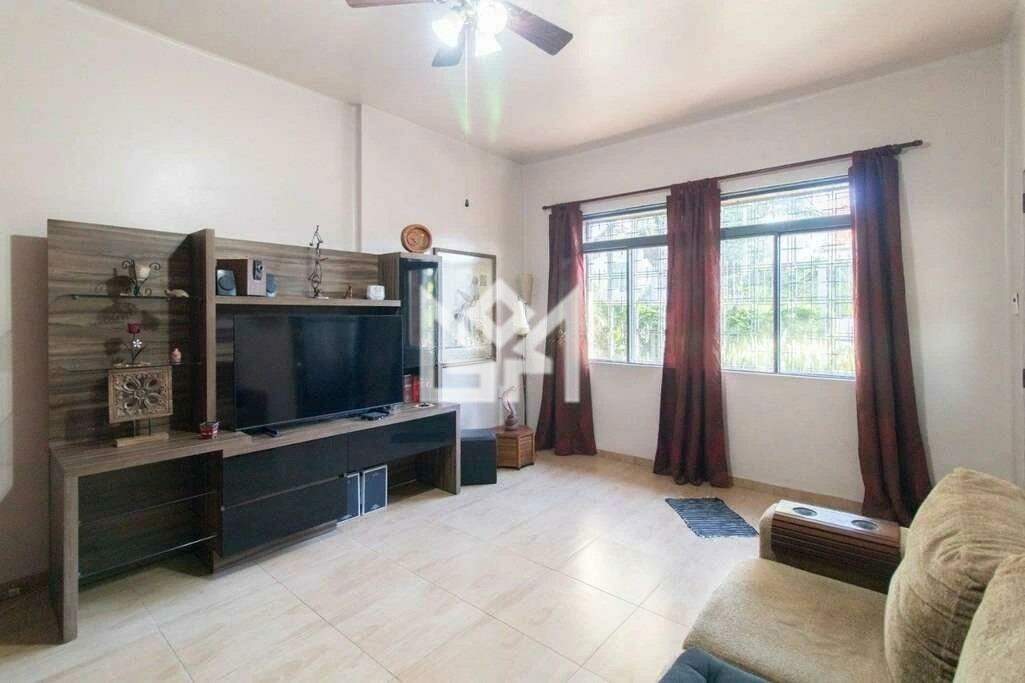 Casa com 5 quartos à venda, 175m² - Santa Tereza - Porto Alegre: 