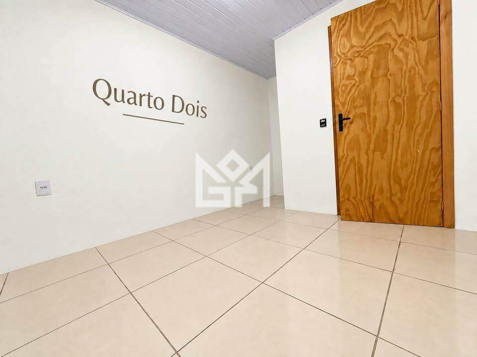 Casa com 2 quartos para aluguel, 45m² - Parque Granja Esperança - Cachoeirinha: 