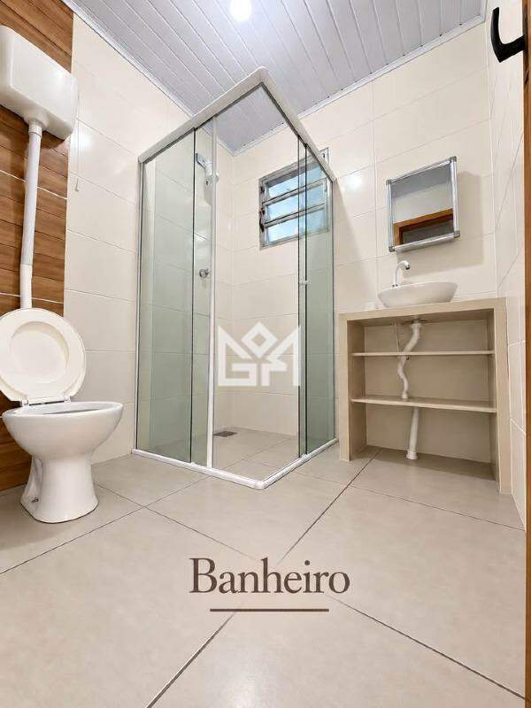 Casa com 2 quartos para aluguel, 45m² - Parque Granja Esperança - Cachoeirinha: 