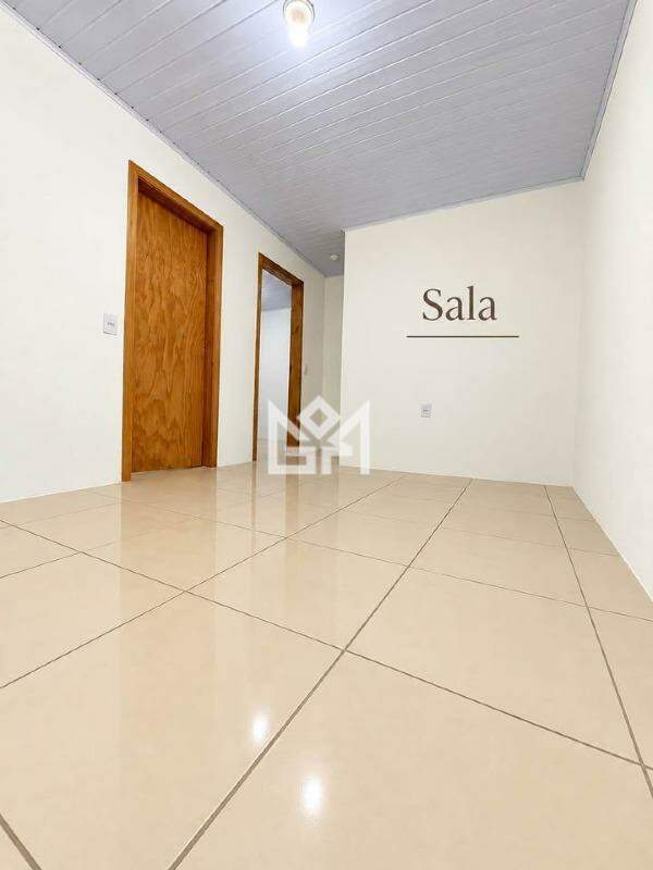 Casa com 2 quartos para aluguel, 45m² - Parque Granja Esperança - Cachoeirinha: 