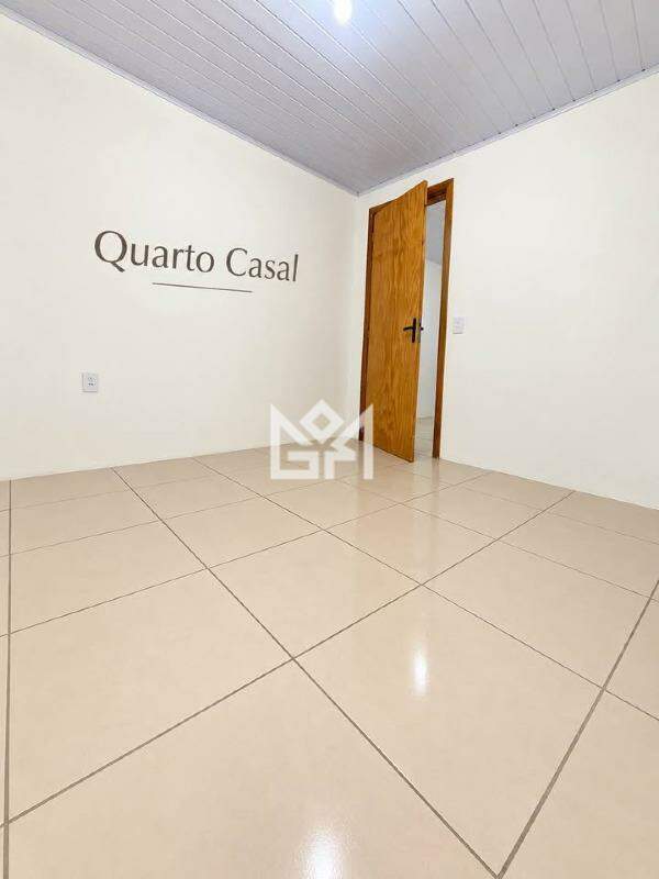 Casa com 2 quartos para aluguel, 45m² - Parque Granja Esperança - Cachoeirinha: 