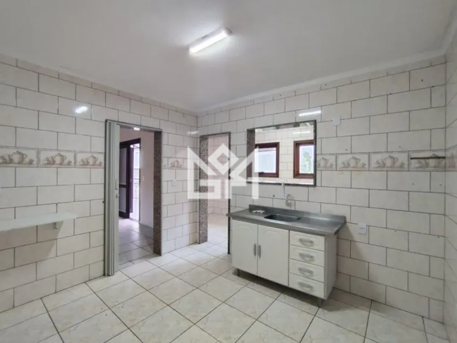 Casa com 3 quartos para aluguel, 150m² - Boa Vista - Porto Alegre: 