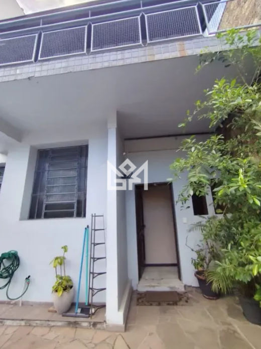 Casa com 3 quartos para aluguel, 150m² - Boa Vista - Porto Alegre: 