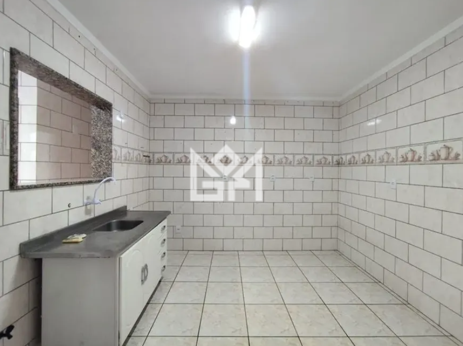 Casa com 3 quartos para aluguel, 150m² - Boa Vista - Porto Alegre: 
