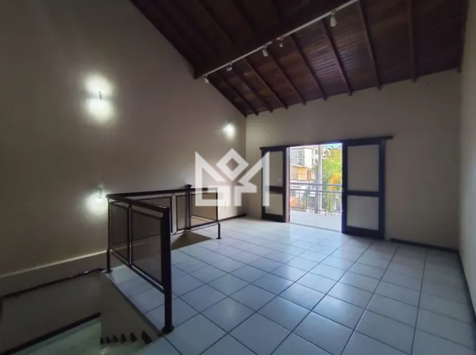 Casa com 3 quartos para aluguel, 150m² - Boa Vista - Porto Alegre: 
