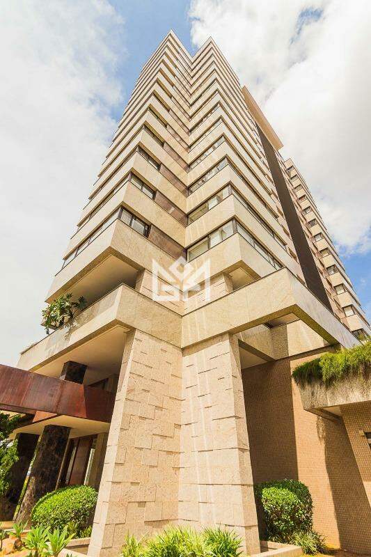 Apartamento com 3 quartos para aluguel, 201,22m² - Auxiliadora - Porto Alegre: 