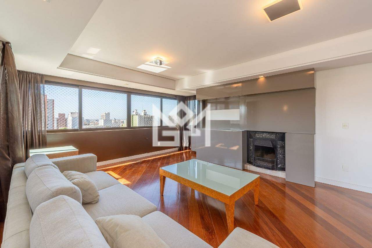 Apartamento com 3 quartos para aluguel, 201,22m² - Auxiliadora - Porto Alegre: 