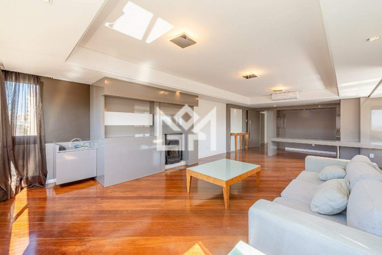 Apartamento com 3 quartos para aluguel, 201,22m² - Auxiliadora - Porto Alegre: 