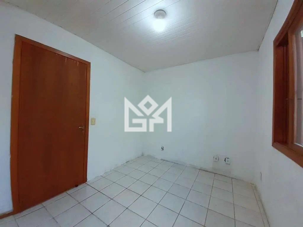 Casa com 2 quartos para aluguel, 48m² - Morada do Bosque - Cachoeirinha: 