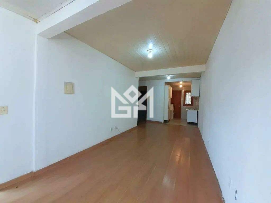 Casa com 2 quartos para aluguel, 48m² - Morada do Bosque - Cachoeirinha: 