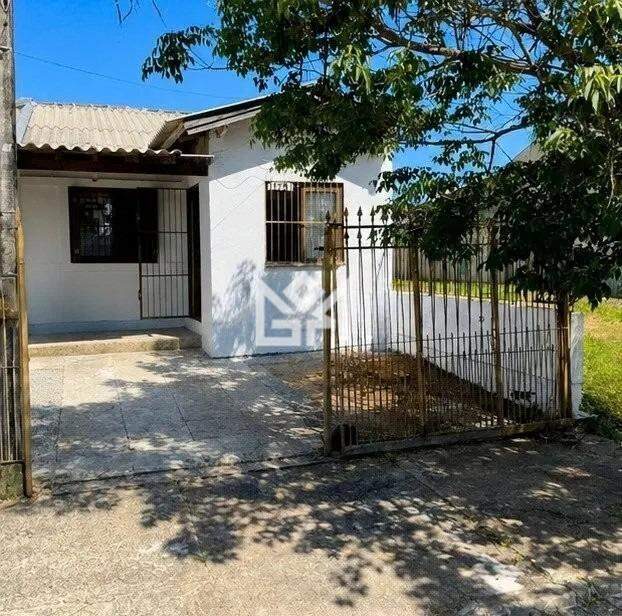 Casa com 2 quartos para aluguel, 48m² - Morada do Bosque - Cachoeirinha: 