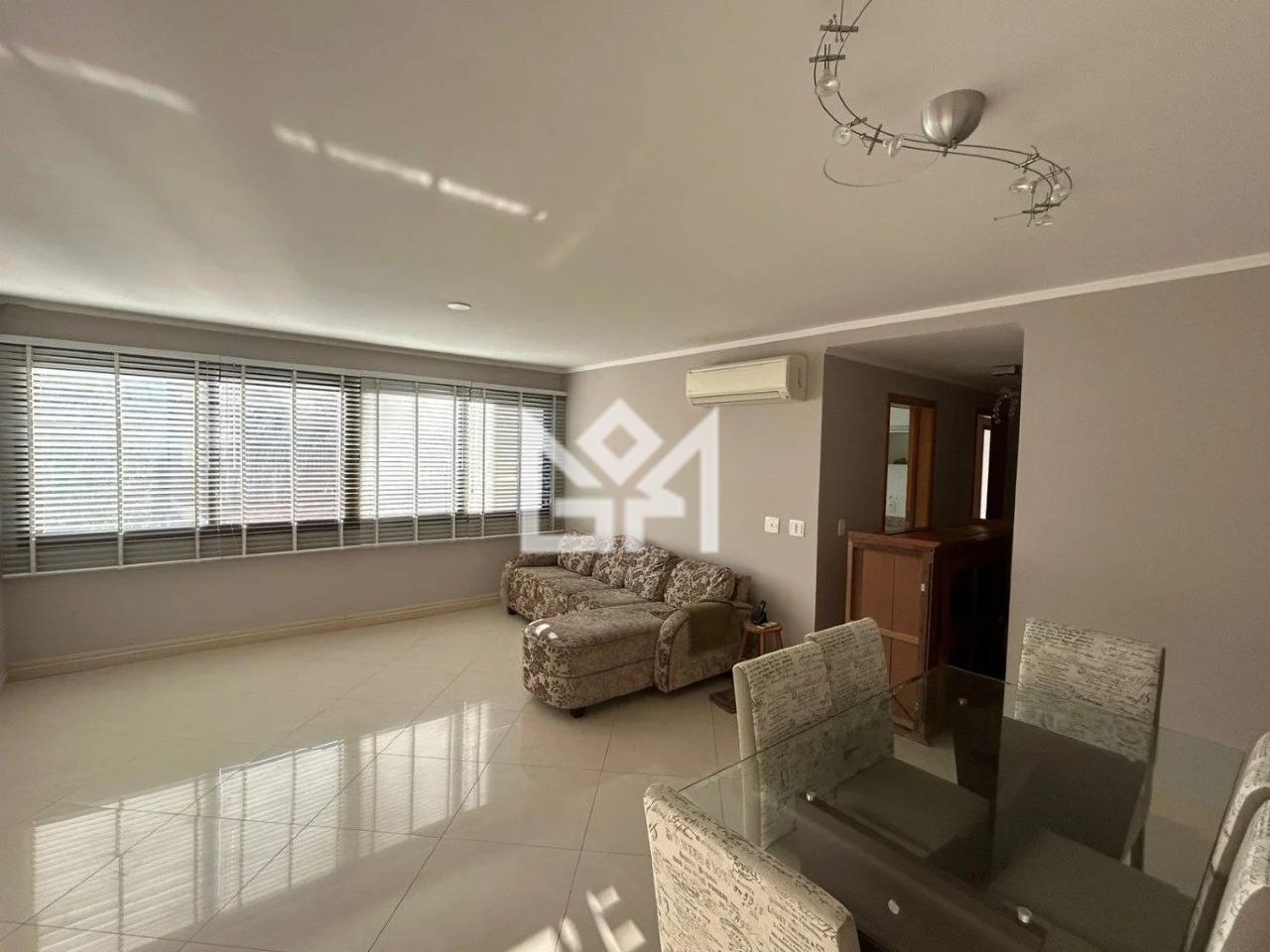 Apartamento com 3 quartos para aluguel, 106m² - Mont Serrat - Porto Alegre: 
