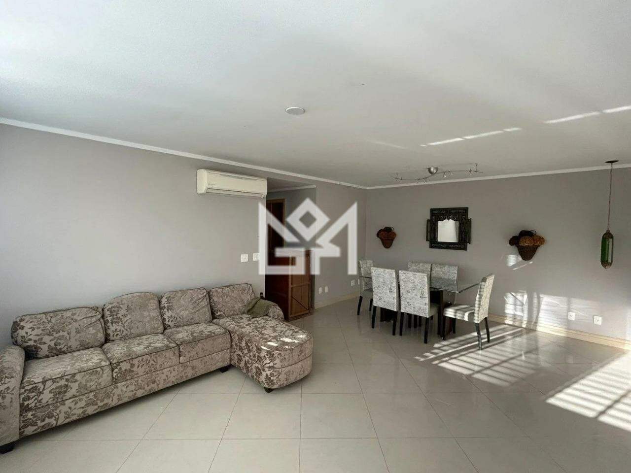 Apartamento com 3 quartos para aluguel, 106m² - Mont Serrat - Porto Alegre: 