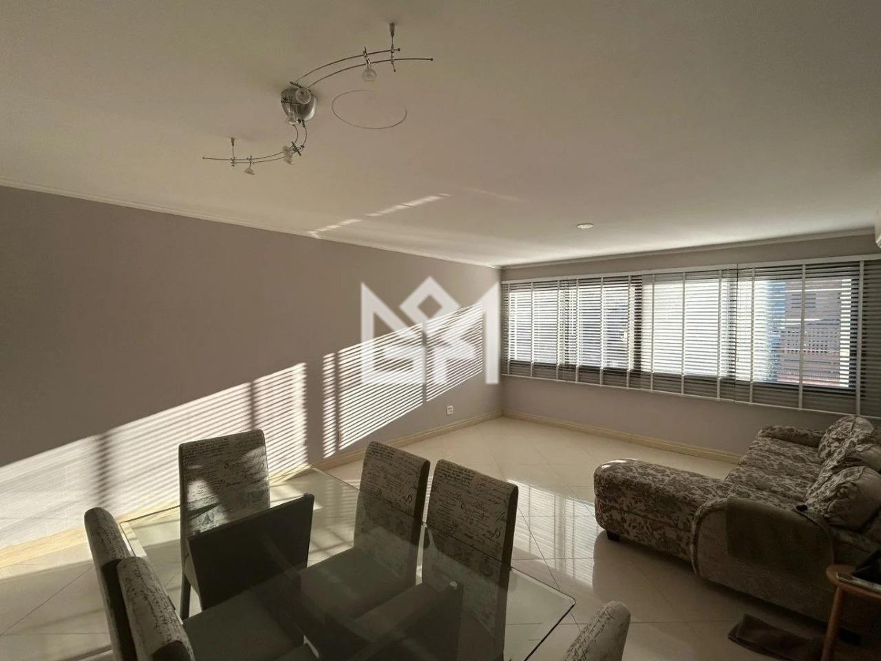 Apartamento com 3 quartos para aluguel, 106m² - Mont Serrat - Porto Alegre: 