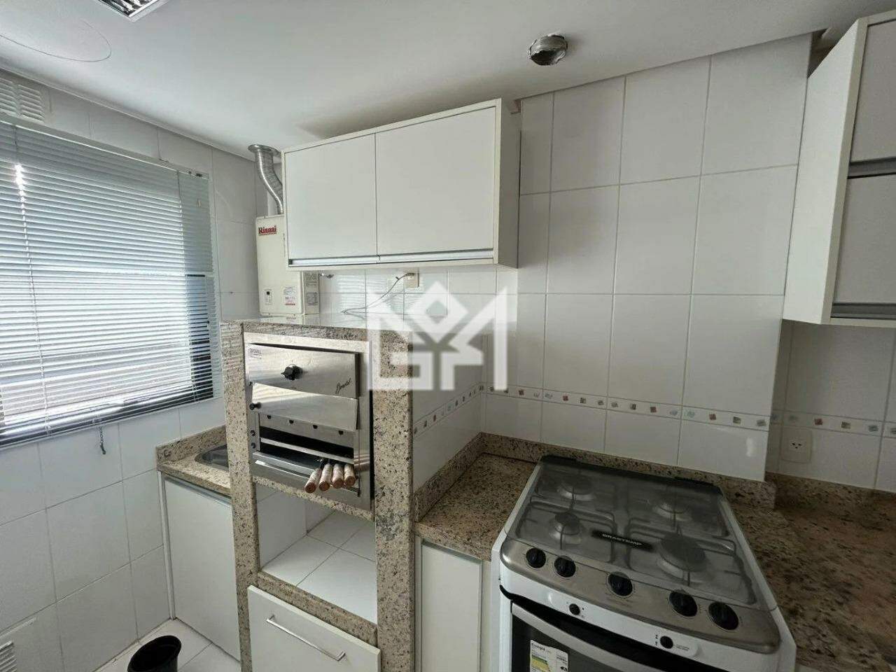 Apartamento com 3 quartos para aluguel, 106m² - Mont Serrat - Porto Alegre: 
