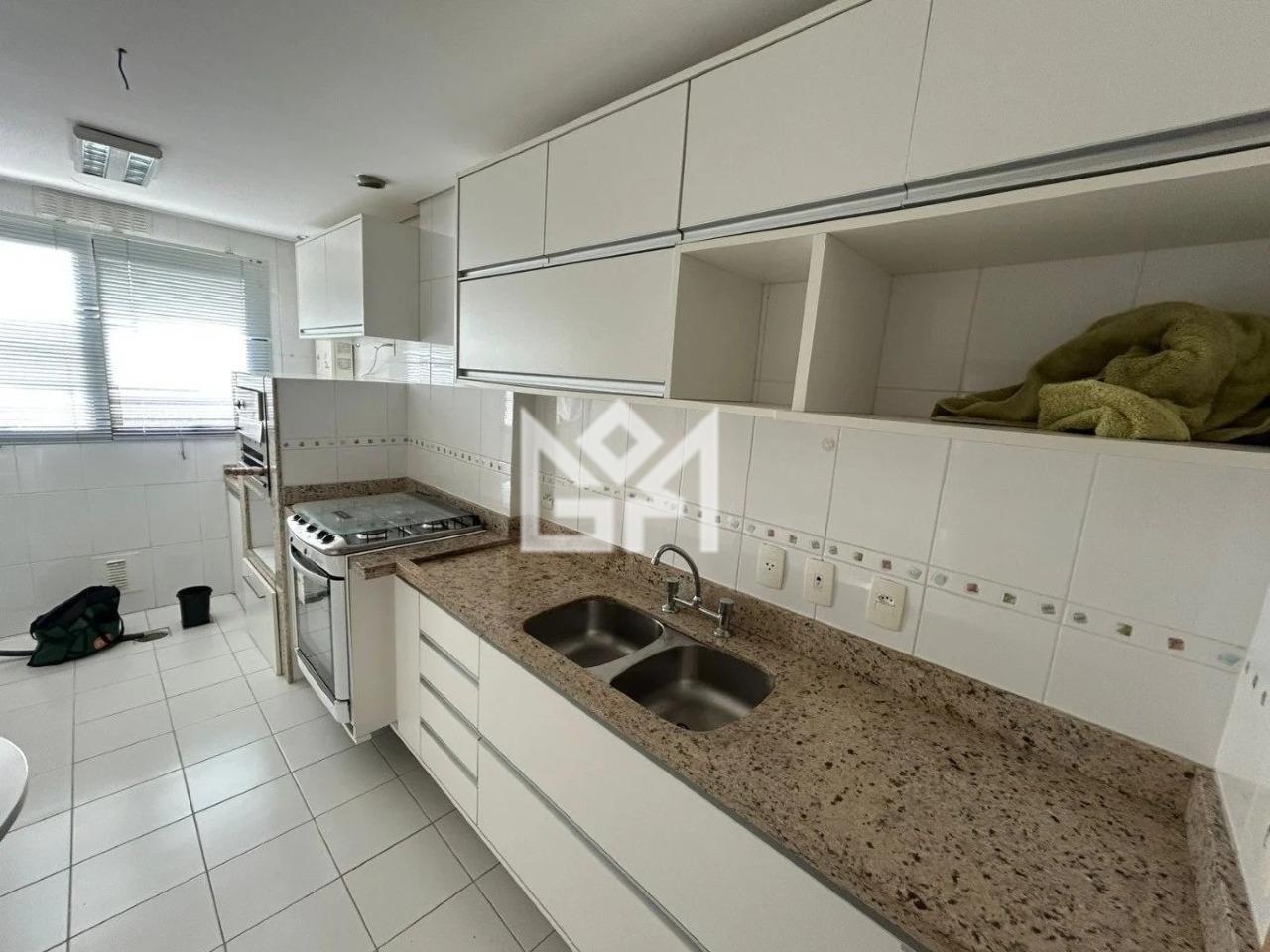 Apartamento com 3 quartos para aluguel, 106m² - Mont Serrat - Porto Alegre: 