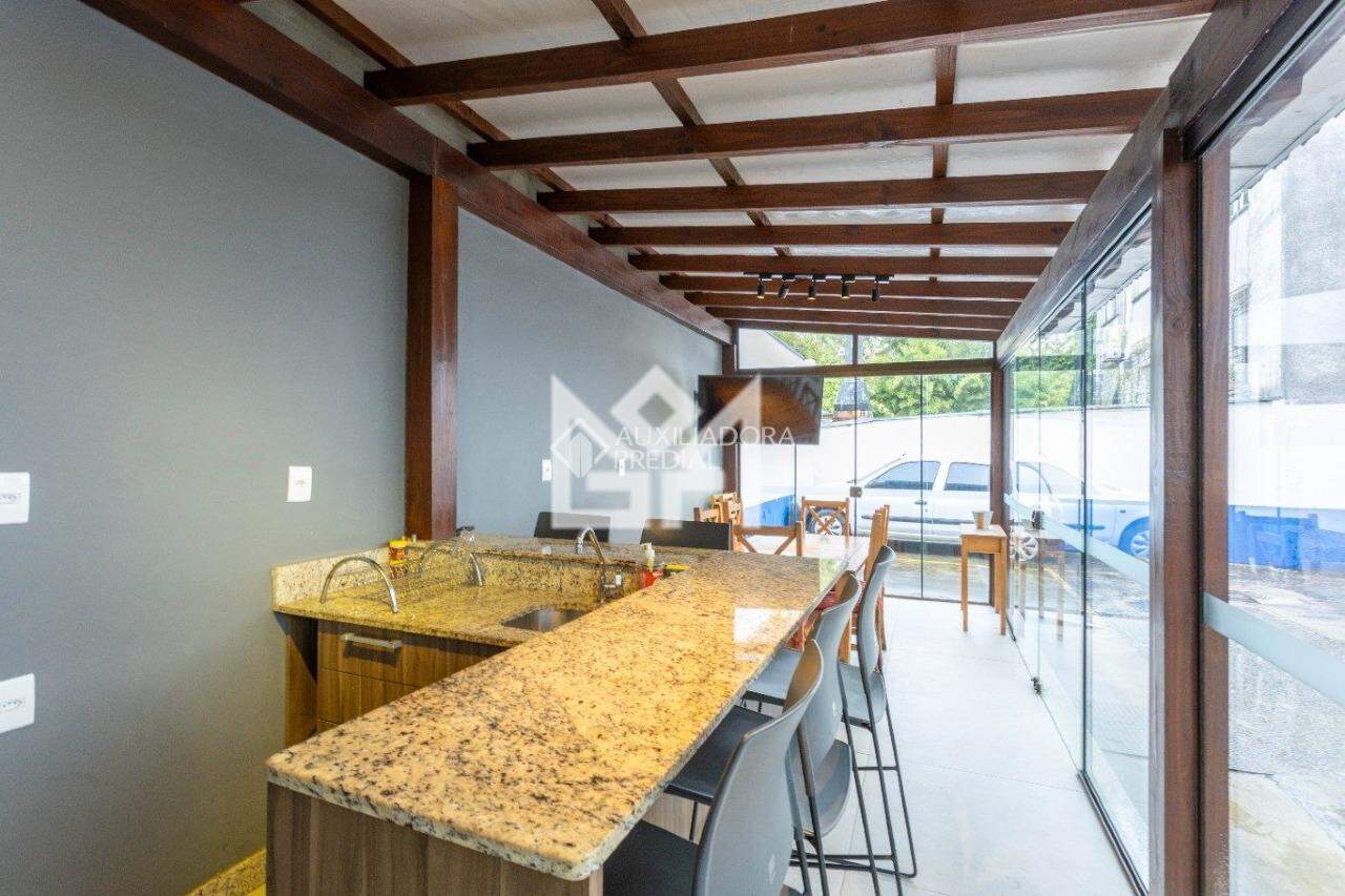 Apartamento com 2 quartos à venda, 75m² - Petrópolis - Porto Alegre: 