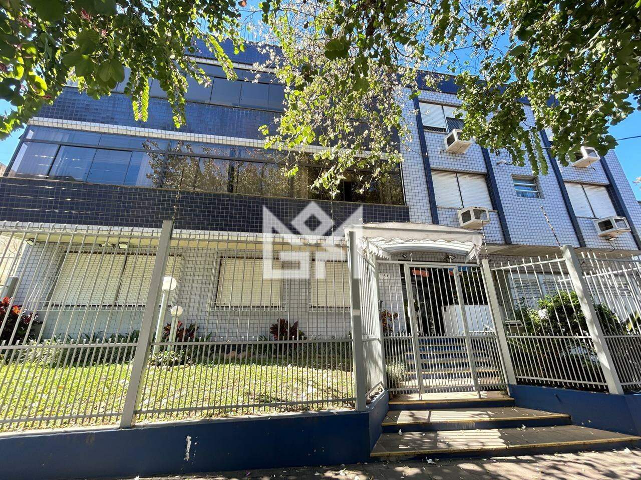 Apartamento com 2 quartos à venda, 75m² - Petrópolis - Porto Alegre: 