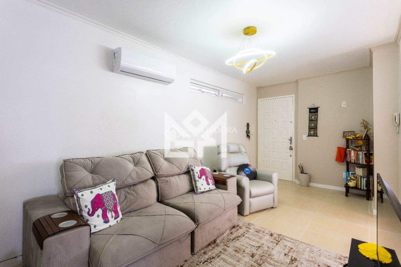 Apartamento com 2 quartos à venda, 75m² - Petrópolis - Porto Alegre: 