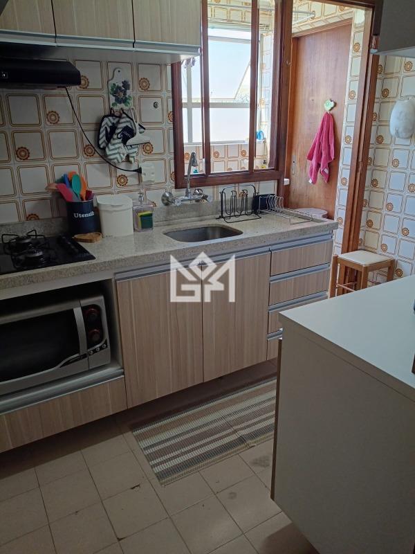 Apartamento com 3 quartos à venda, 80m² - Menino Deus - Porto Alegre: 