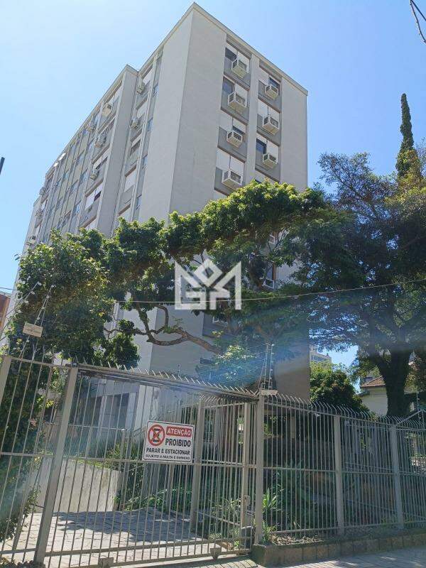 Apartamento com 3 quartos à venda, 80m² - Menino Deus - Porto Alegre: 