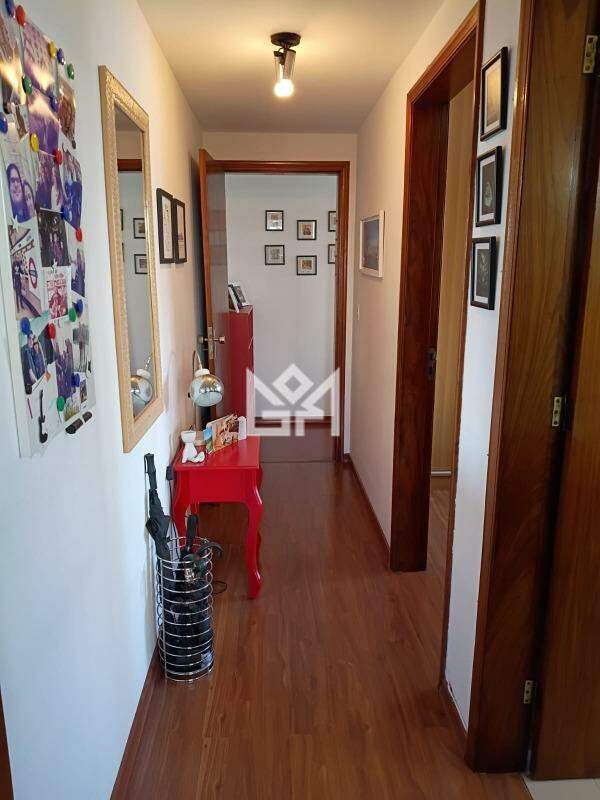 Apartamento com 3 quartos à venda, 80m² - Menino Deus - Porto Alegre: 