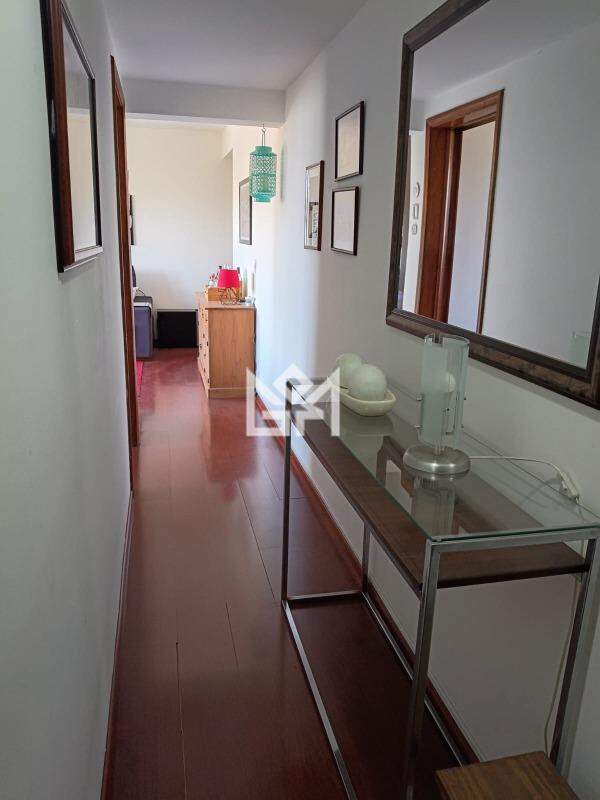 Apartamento com 3 quartos à venda, 80m² - Menino Deus - Porto Alegre: 