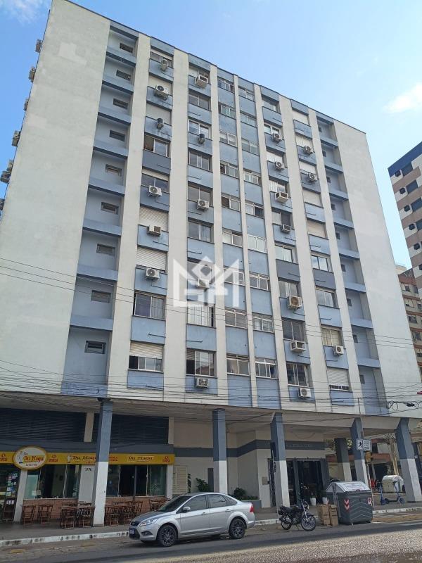 Apartamento com 1 quarto à venda, 31m² - Cidade Baixa - Porto Alegre: 
