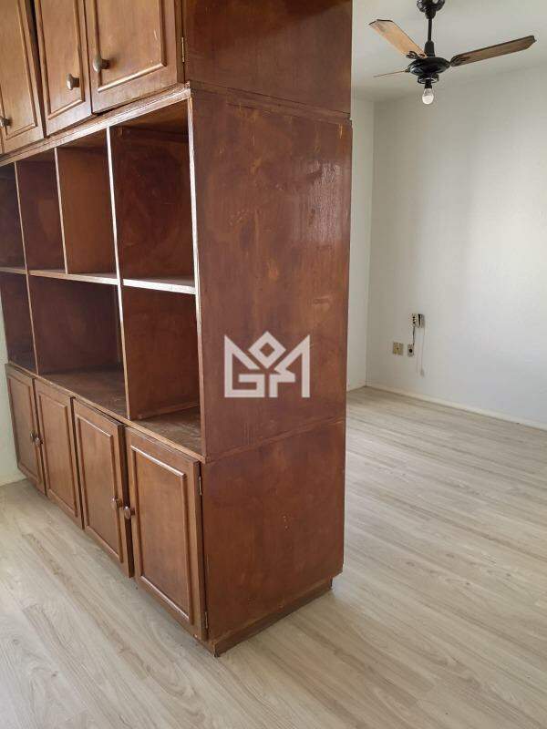 Apartamento com 1 quarto à venda, 31m² - Cidade Baixa - Porto Alegre: 