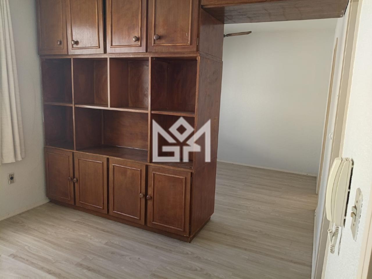 Apartamento com 1 quarto à venda, 31m² - Cidade Baixa - Porto Alegre: 