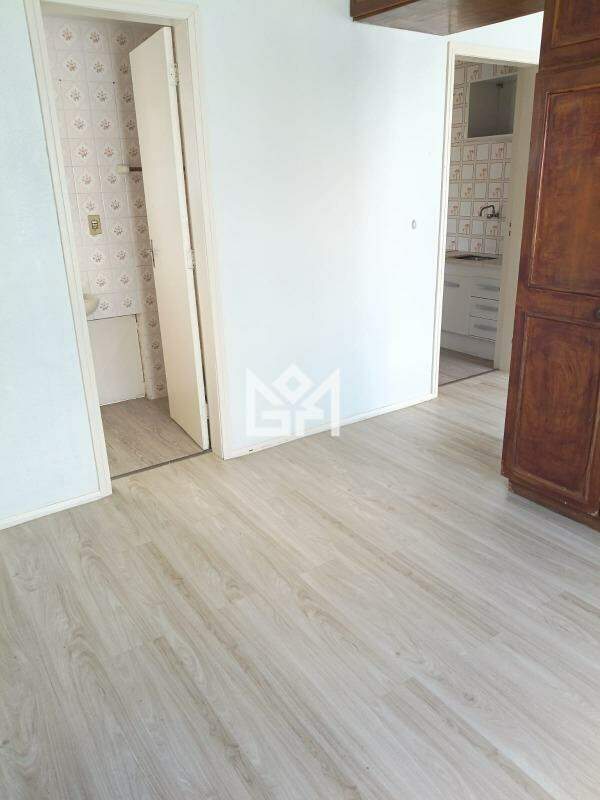 Apartamento com 1 quarto à venda, 31m² - Cidade Baixa - Porto Alegre: 