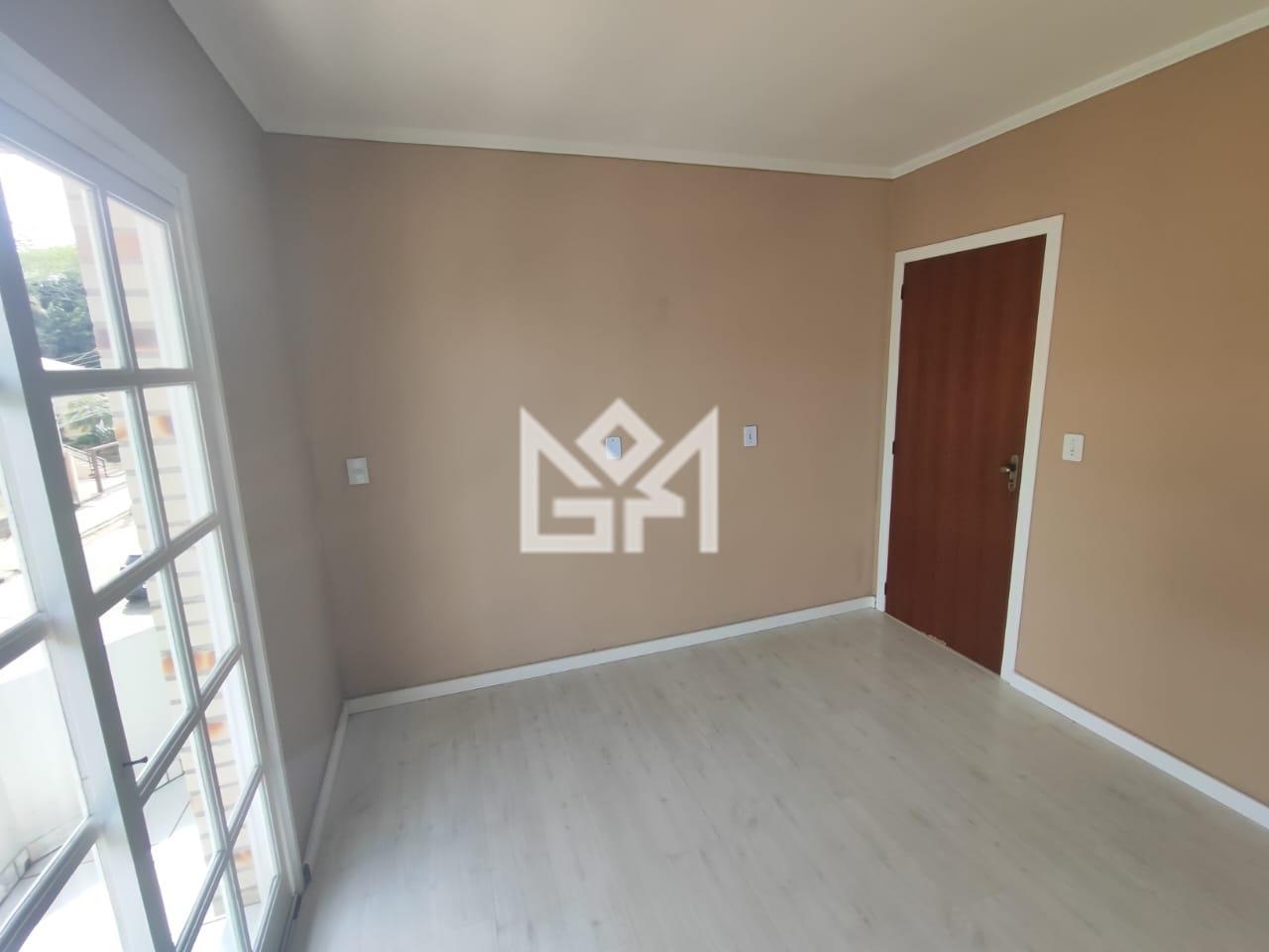 Sobrado com 3 quartos para aluguel, 139m² - Diva Lessa de Jesus - Gravataí: 