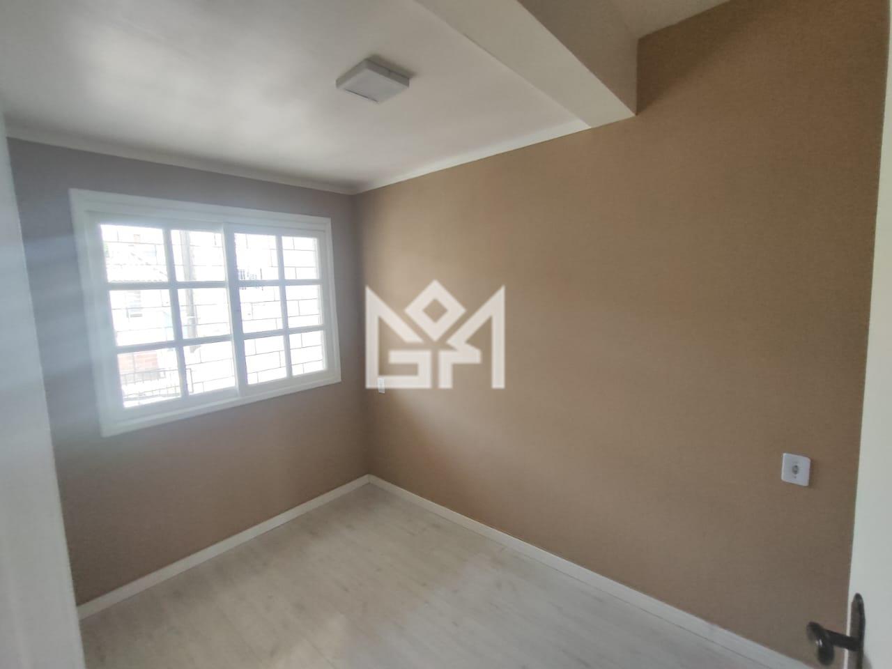 Sobrado com 3 quartos para aluguel, 139m² - Diva Lessa de Jesus - Gravataí: 