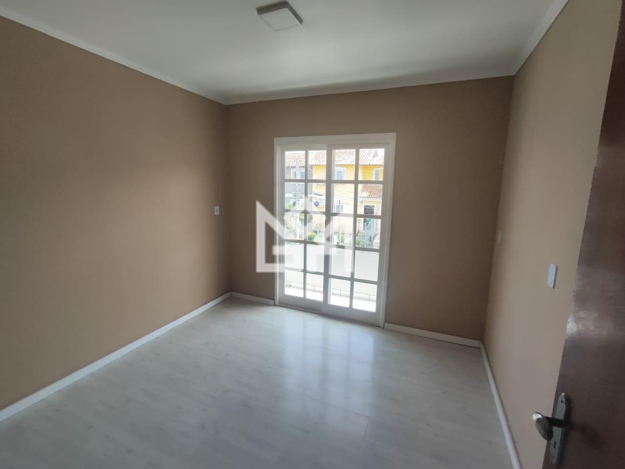 Sobrado com 3 quartos para aluguel, 139m² - Diva Lessa de Jesus - Gravataí: 