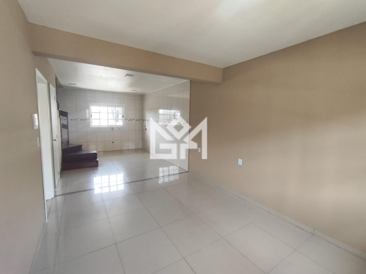 Sobrado com 3 quartos para aluguel, 139m² - Diva Lessa de Jesus - Gravataí: 