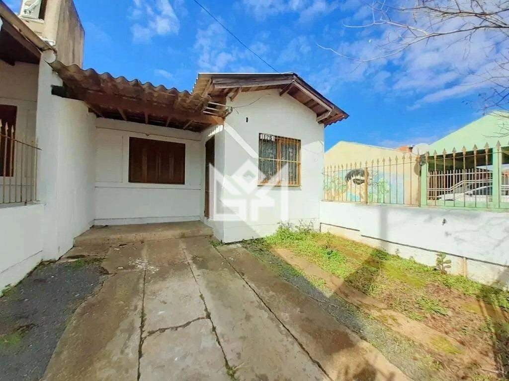 Casa com 2 quartos à venda, 48m² - Morada do Bosque - Cachoeirinha: 
