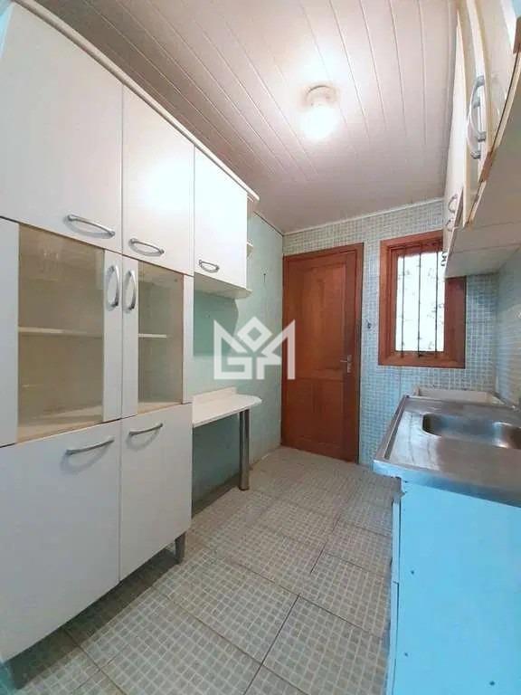 Casa com 2 quartos à venda, 48m² - Morada do Bosque - Cachoeirinha: 