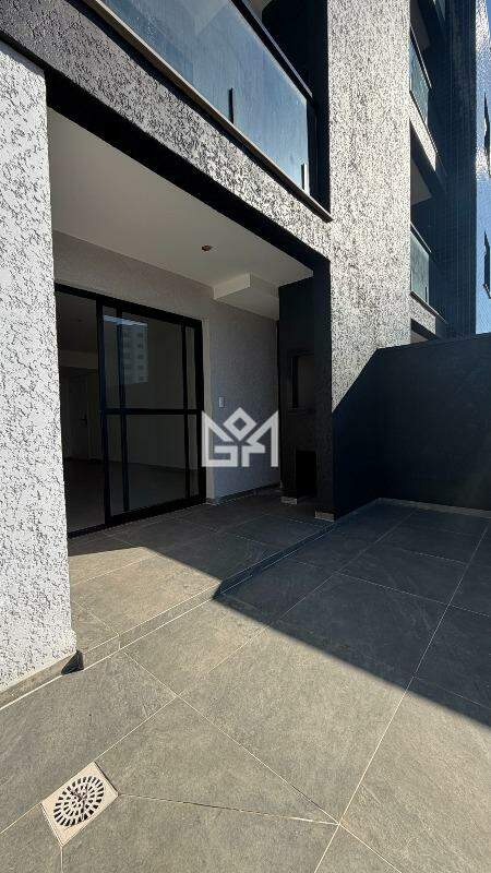 Apartamento com 2 quartos à venda, 98,63m² - Central Park - Cachoeirinha: 