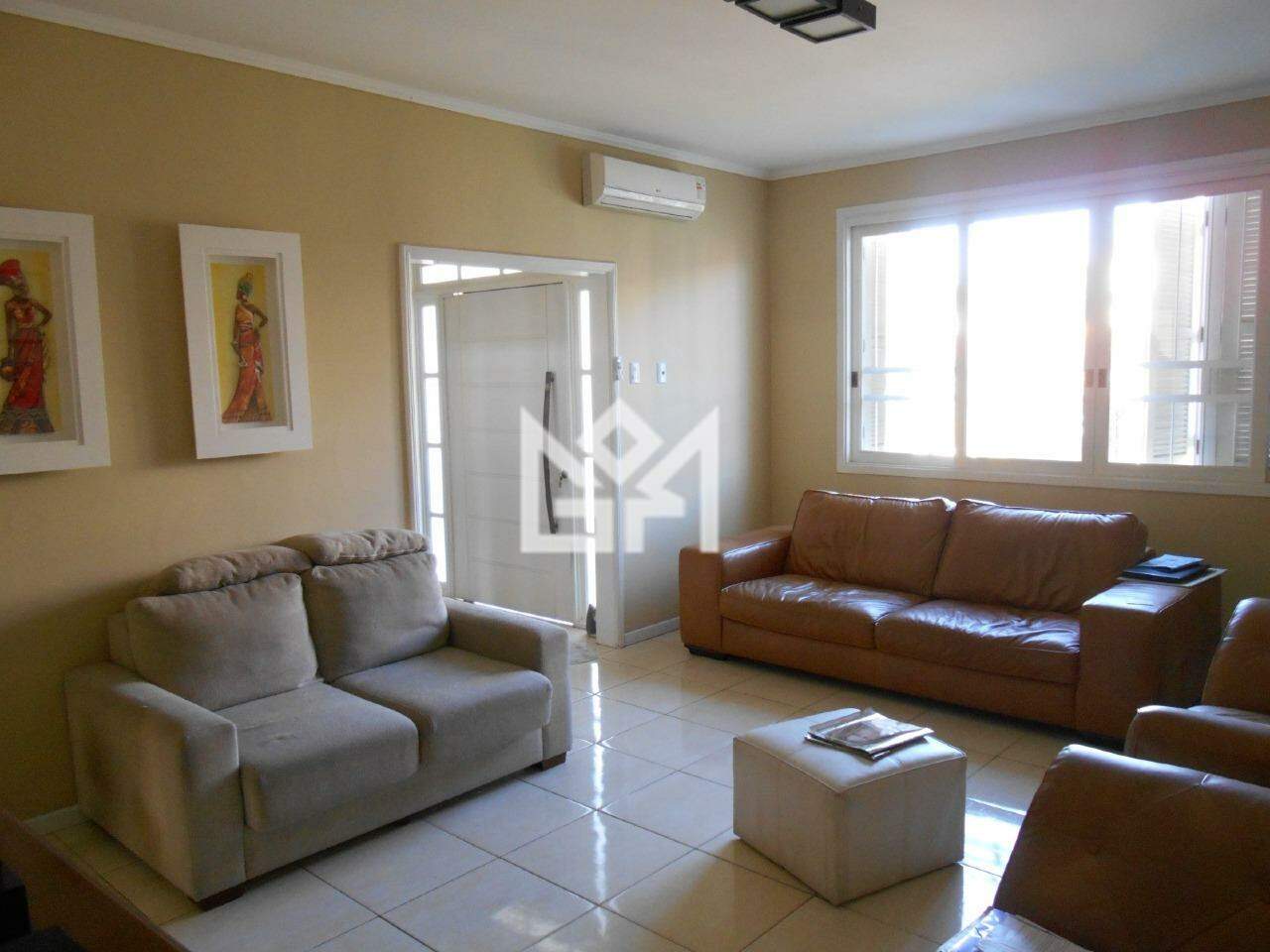Casa com 3 quartos à venda, 200m² - Jardim Lindóia - Porto Alegre: 