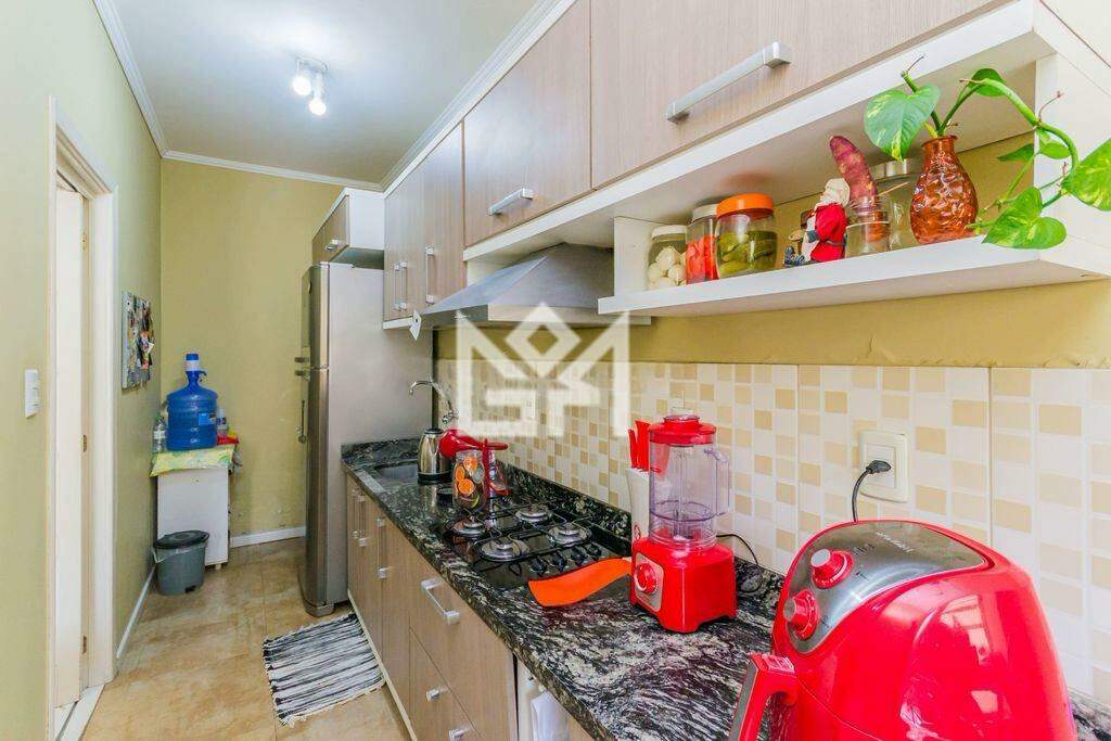 Casa com 3 quartos à venda, 200m² - Jardim Lindóia - Porto Alegre: 