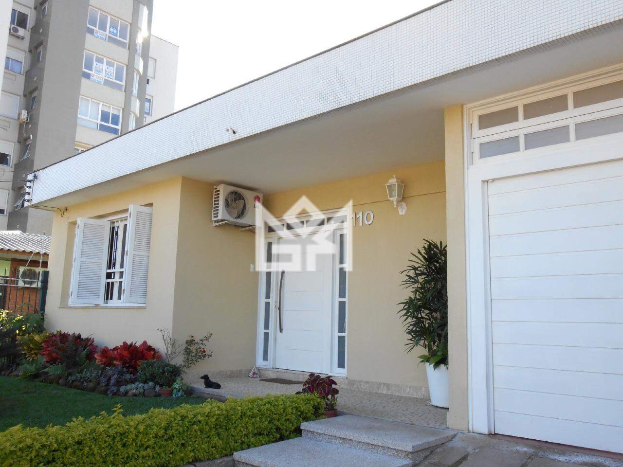 Casa com 3 quartos à venda, 200m² - Jardim Lindóia - Porto Alegre: 