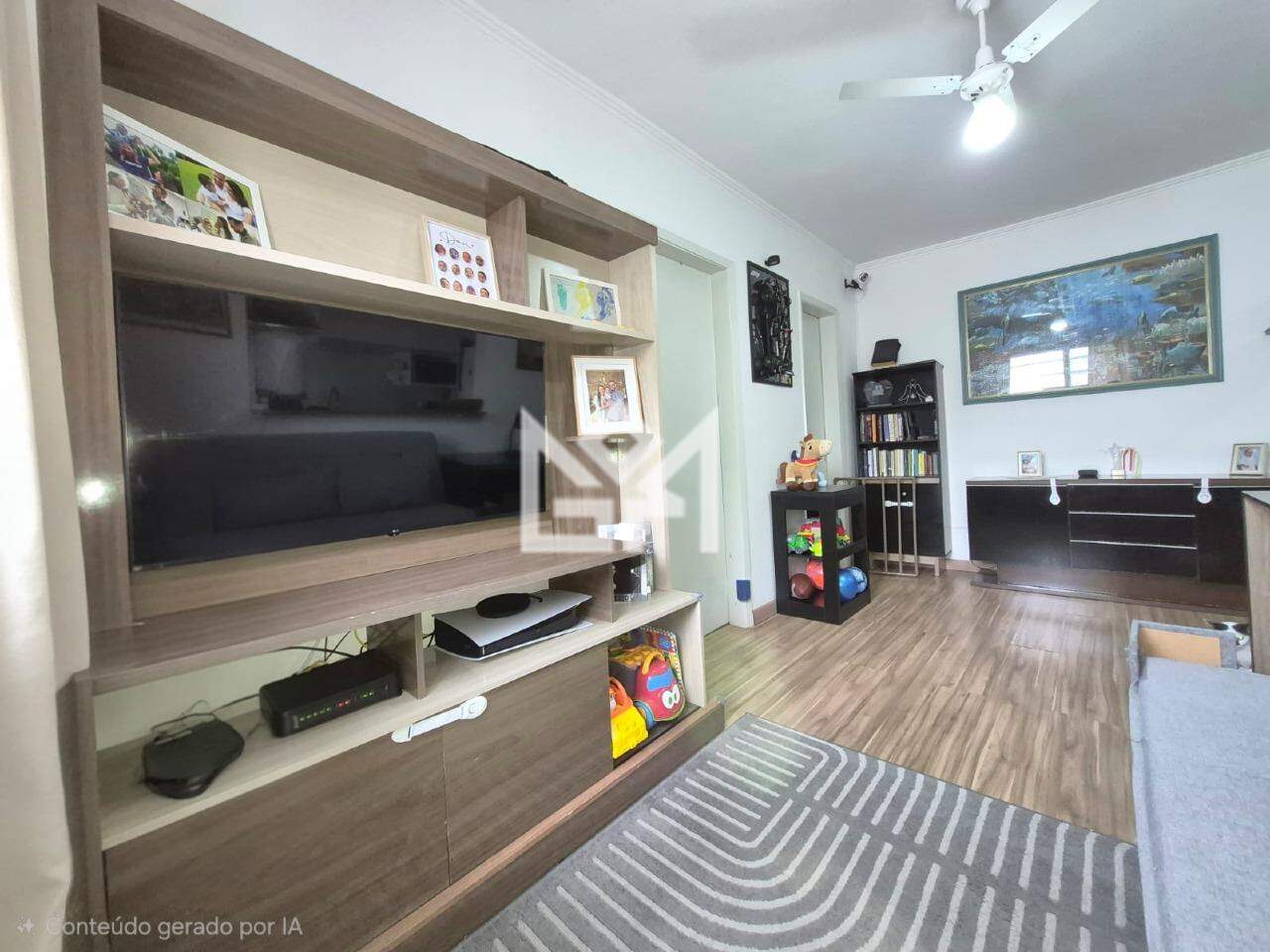 Apartamento com 1 quarto à venda, 39m² - Passo Da Areia - Porto Alegre: 