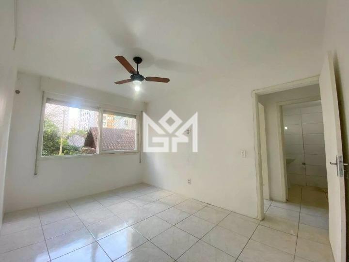 Apartamento com 2 quartos à venda, 62m² - Santana - Porto Alegre: 