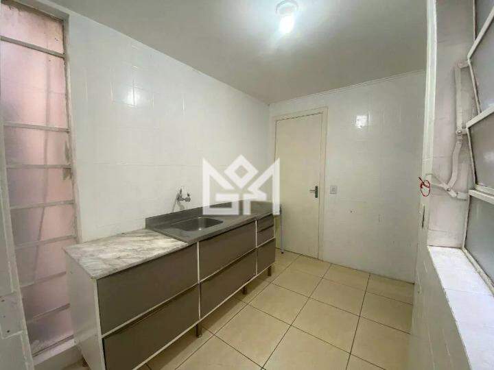 Apartamento com 2 quartos à venda, 62m² - Santana - Porto Alegre: 