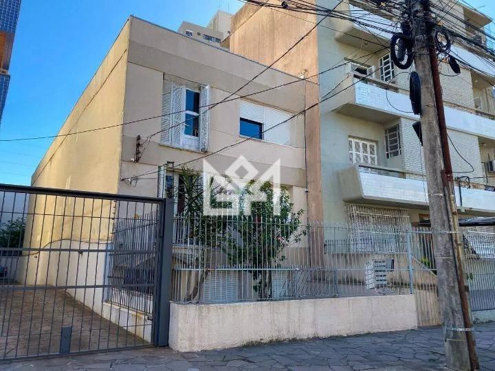 Apartamento com 2 quartos à venda, 62m² - Santana - Porto Alegre: 