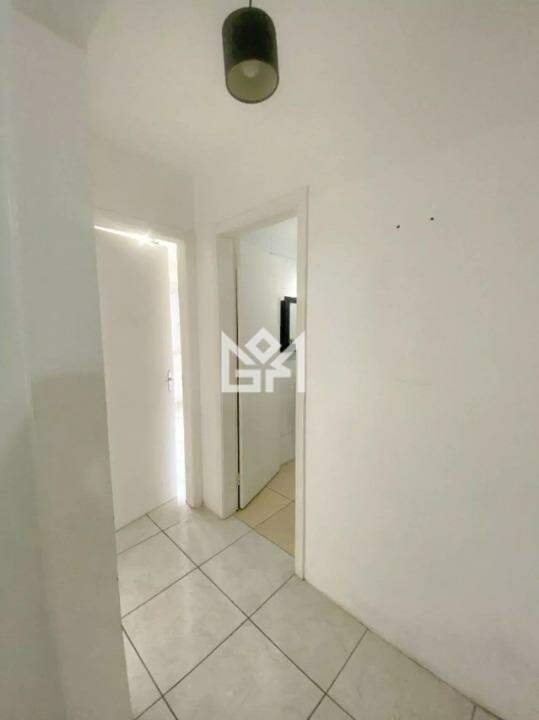 Apartamento com 2 quartos à venda, 62m² - Santana - Porto Alegre: 