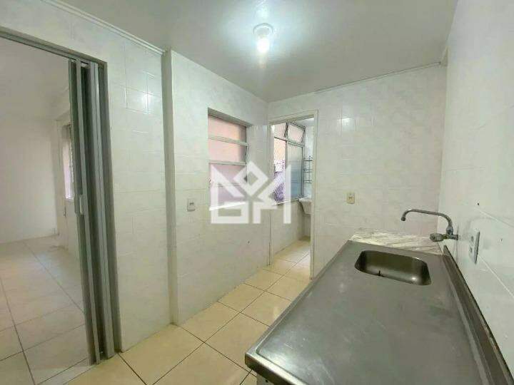 Apartamento com 2 quartos à venda, 62m² - Santana - Porto Alegre: 