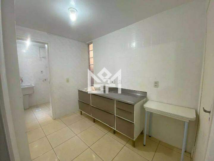 Apartamento com 2 quartos à venda, 62m² - Santana - Porto Alegre: 