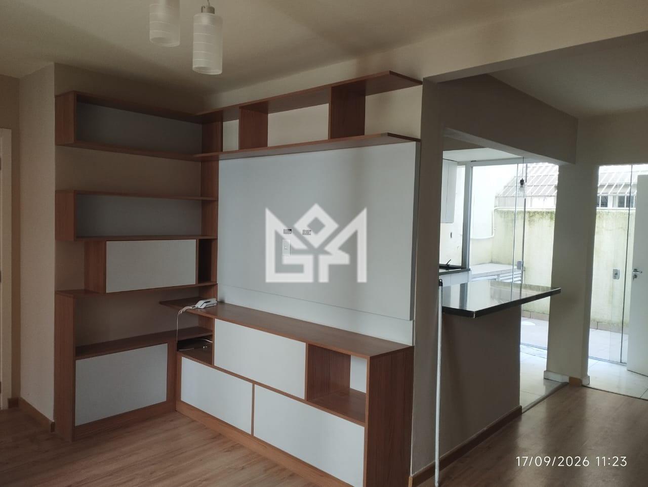 Apartamento Garden com 2 quartos à venda, 100m² - Centro Histórico - Porto Alegre: 